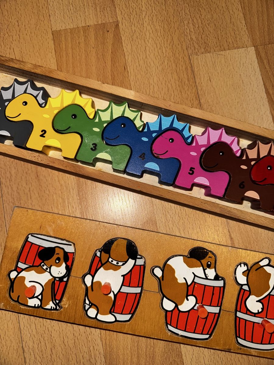 Giochi: Spielzeug – Usato da Weite venduto da Quarantino 3
