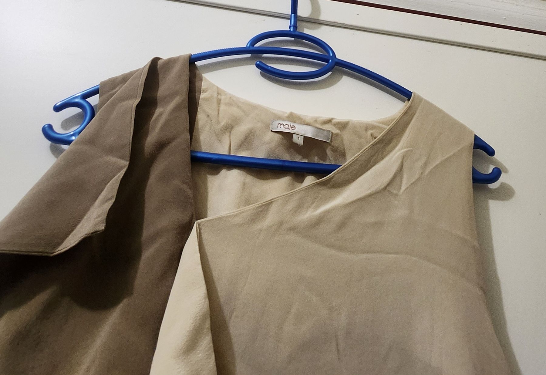 Maje Vestiti: Robe Maje bicolore taille 1 occasion – Usato da Niedergösgen venduto da Eva2410 3