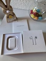 AirPods 2. Generation – Funktionieren einwandfrei