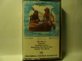 LOGGINS & MESSINA   FULL SAIL