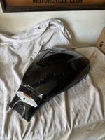 Harley Davidson Tankabdeckung V Rod 66379-09