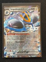 Impoleon ex (PFL 070) - Fatale Flammen - DE