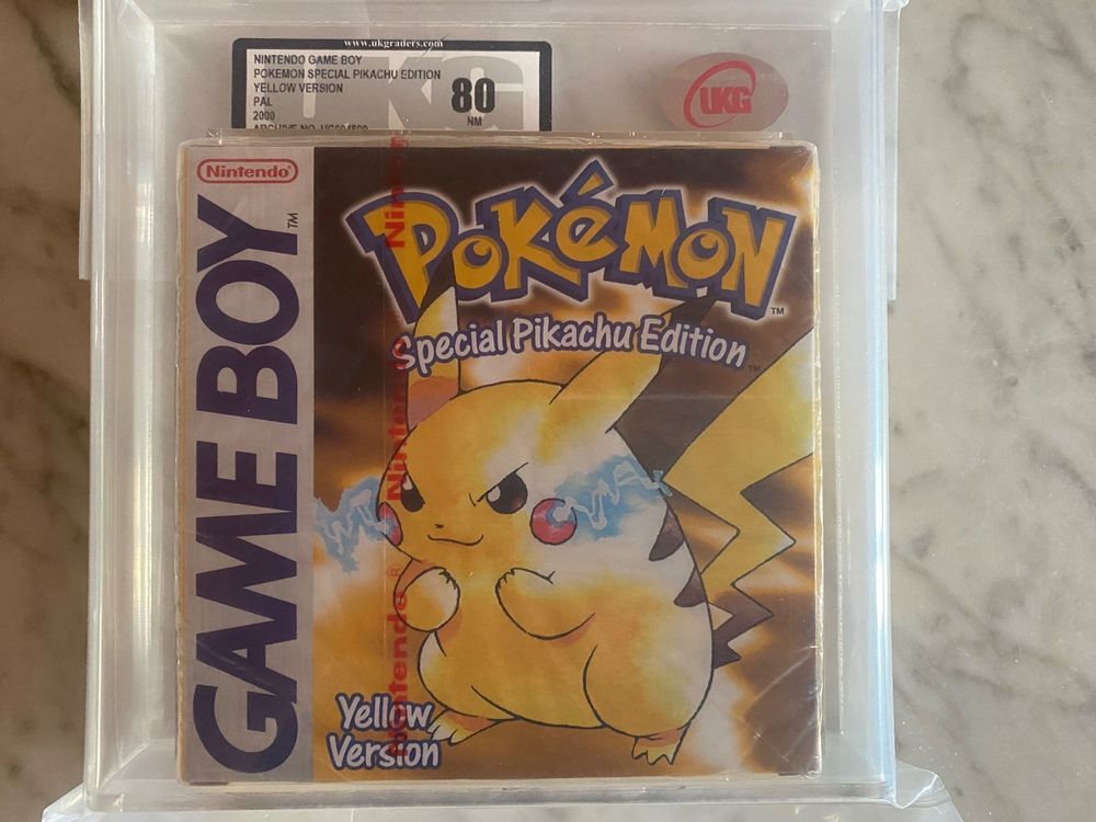 Battle Pokémon Y Video Games for sale