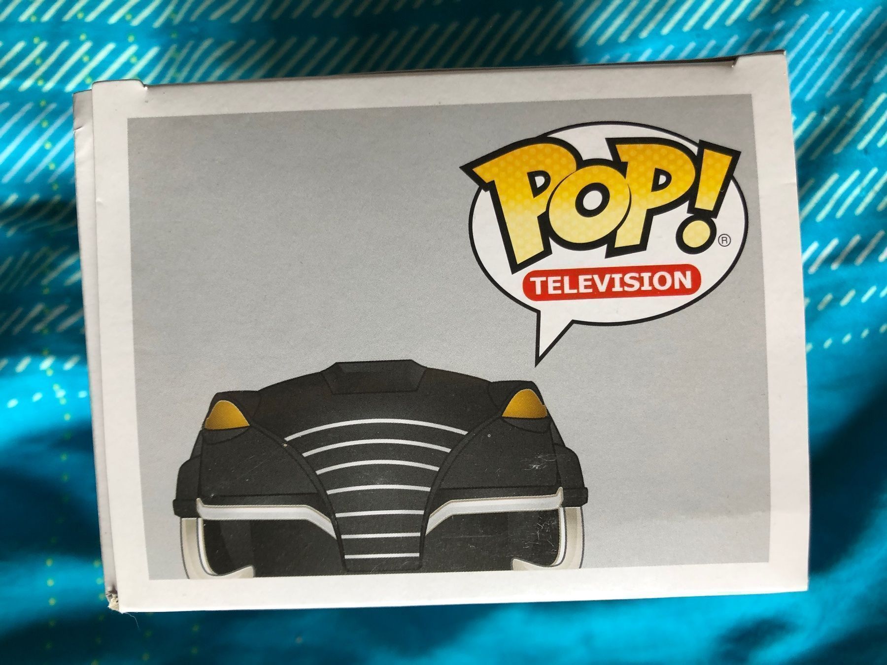 Funko Statuette: Funko Pop Power Rangers EXCLUSIVE – Usato da Oron-la-Ville venduto da W.XIX 4