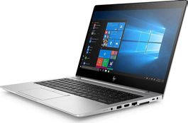 HP Elitebook 840 G 6 Intel® Core i5-8365U 8. Gen. 1.60 GHz