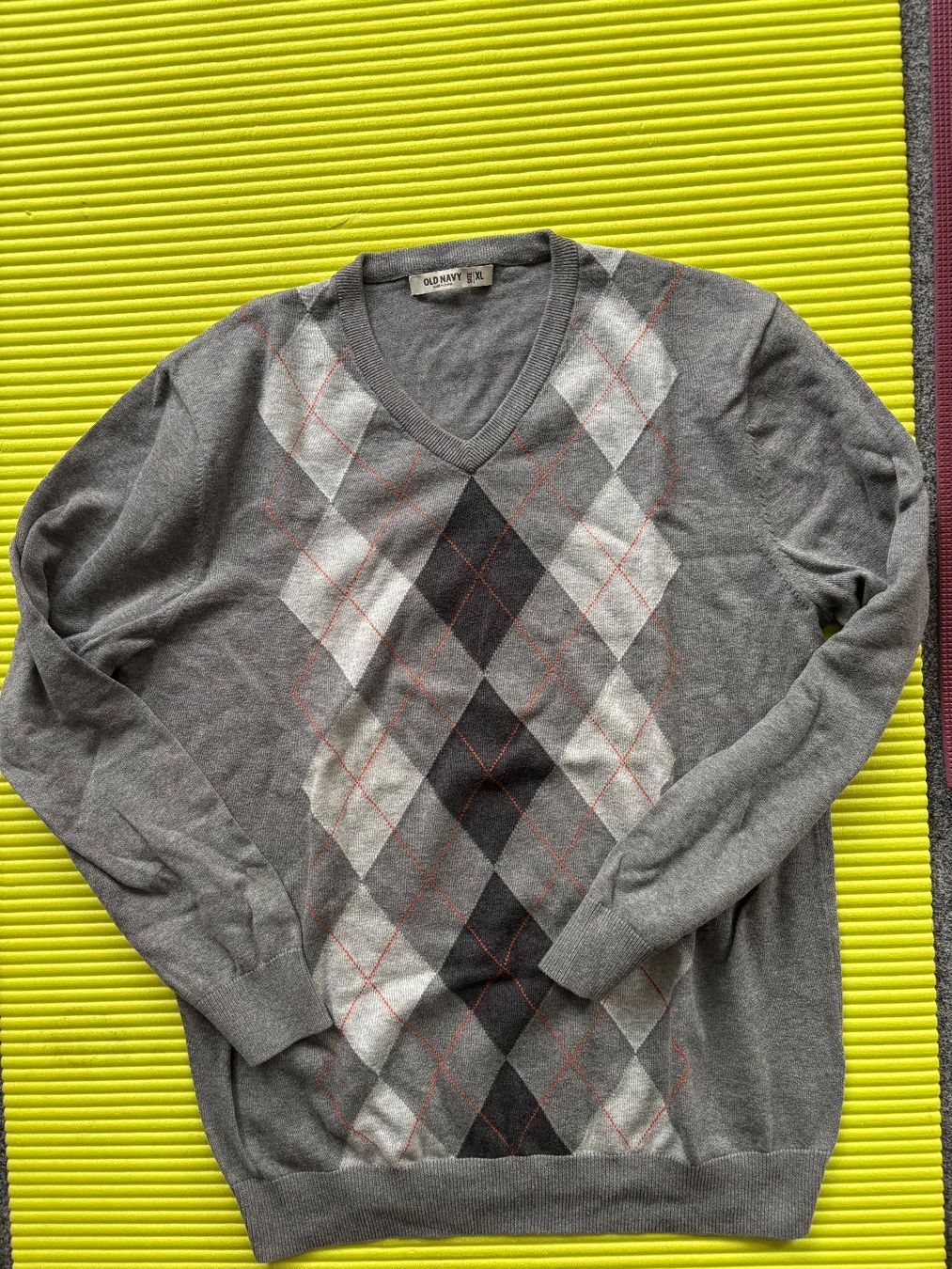 Maglioni & Felpe: Romben Pullover XL – Usato da Stallikon venduto da Rsiri