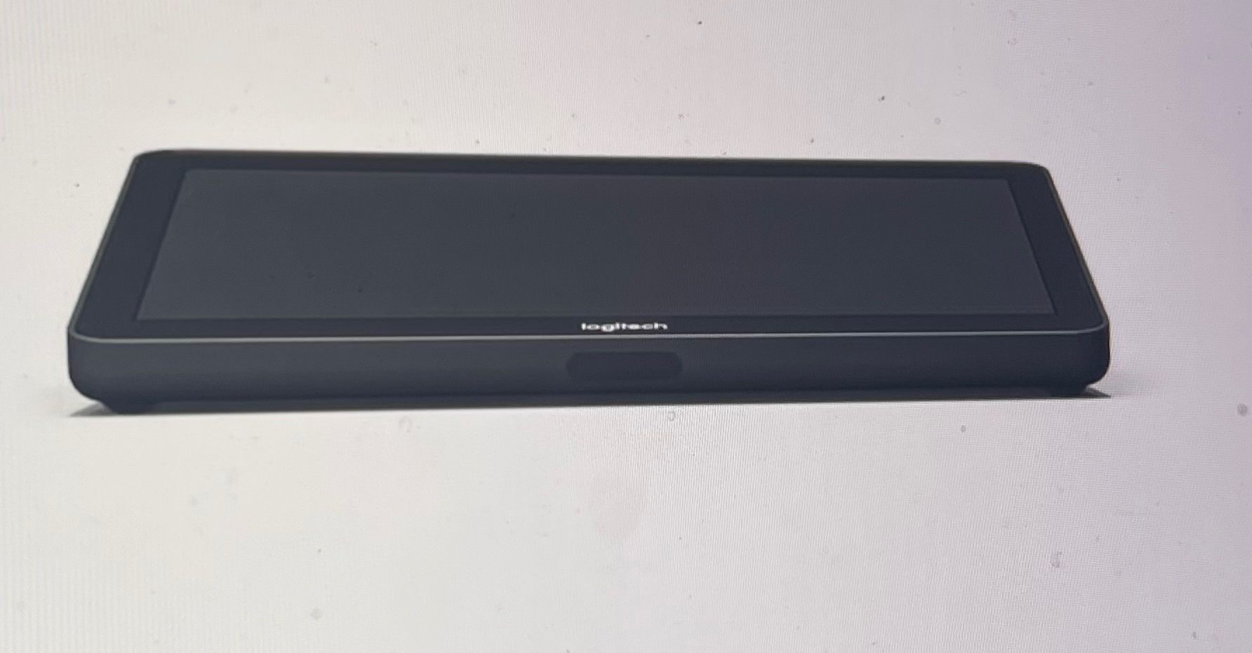 Sistema di controllo: Logitech Tap Konferenzraum Controller schwarz gebraucht – Nuovo e nell'imballaggio originale da Rümlang venduto da DuDuGess 2