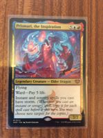 MTG - Prismari, the Inspiration x1