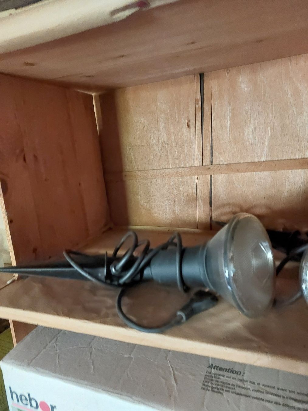 Lampade: 4 Garten  Spotlampen – Nuovo (secondo la descrizione) da Kloten venduto da Romy45 1