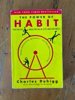 The Power of Habit - Charles Duhigg