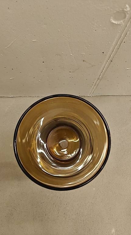 Portacandele: Grosser Kerzenständer / Candelholder – Usato da Zürich venduto da ElizavetaT 3