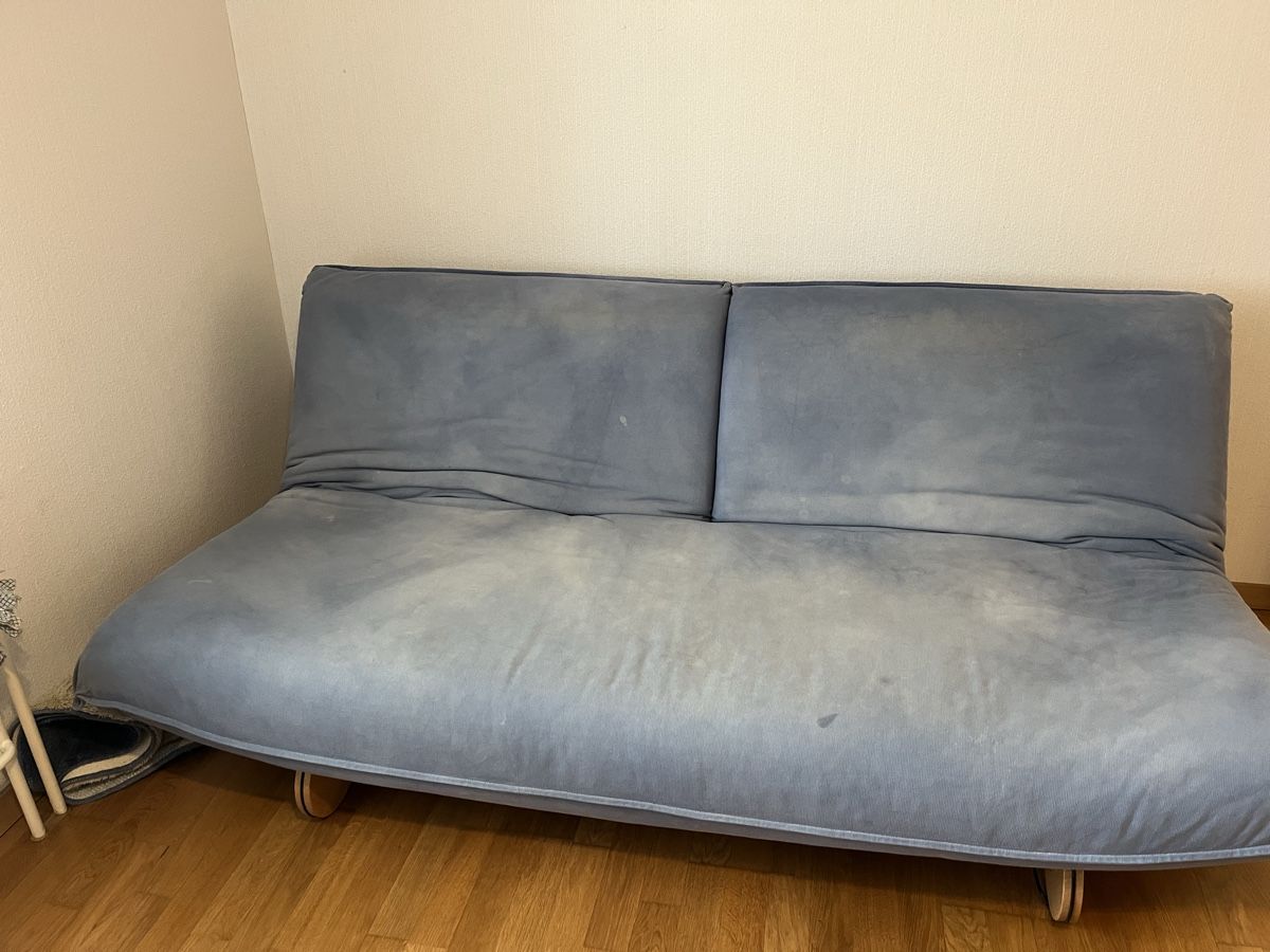 Sofas: Bettsofa, günstig & bequem – Gebraucht aus Winterthur von SFiz 1