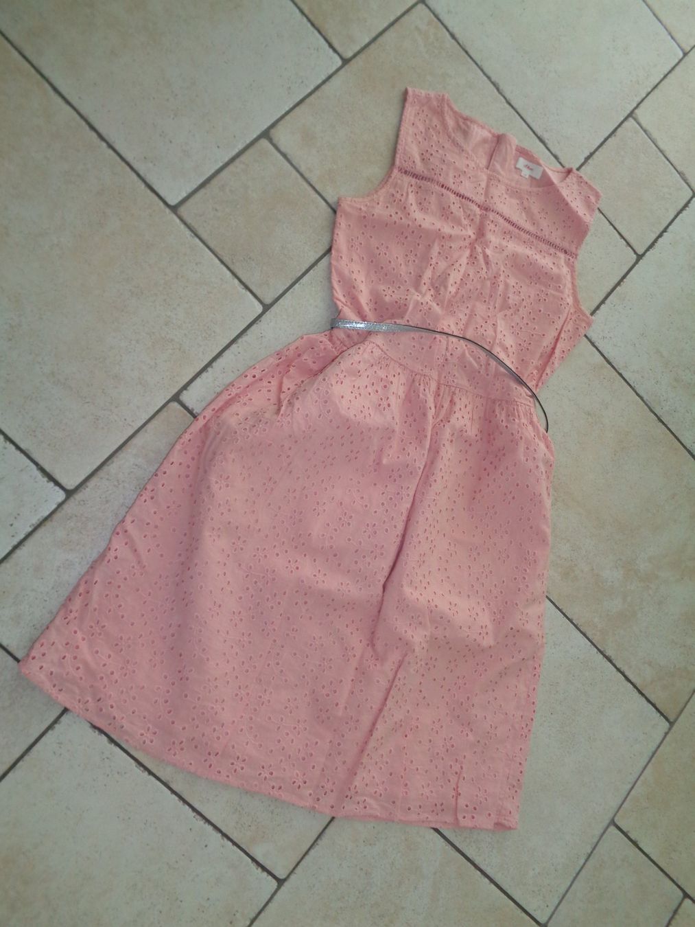 S.Oliver Vestiti & Gonne: Kleid  S.Oliver  Grösse 176 – Usato da Kreuzlingen venduto da Robi-2003
