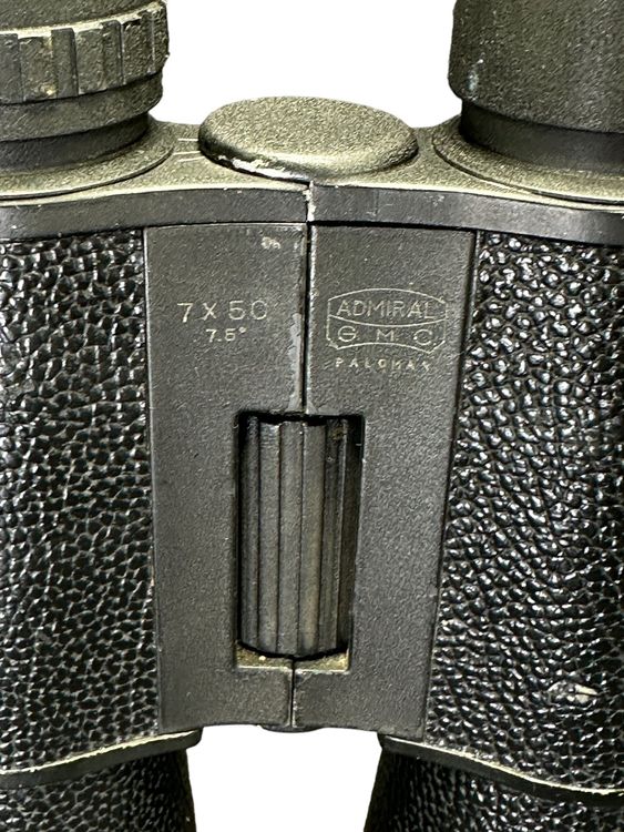 Jumelles Anciennes SBS Super Deluxe – Zoom 16 Lentilles, Réglables, Vintage