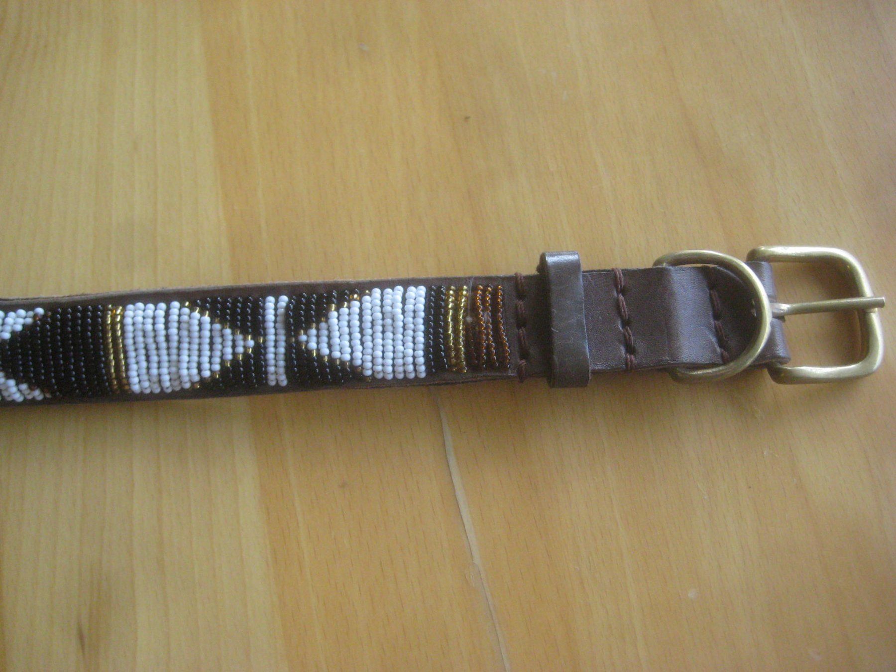 Guinzagli & Collari: HUNDE HALSBAND – Nuovo (secondo la descrizione) da Uster venduto da flocke1