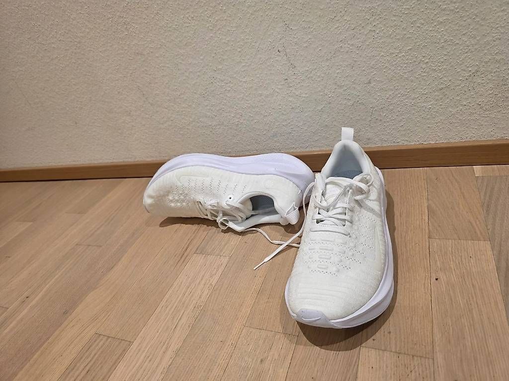 Scarpe da uomo: Nike Infinity Run 4 ReactX, Wide Fit, Pointure 45, Neuf – Nuovo (secondo la descrizione) da Geneve venduto da M05wayne 1
