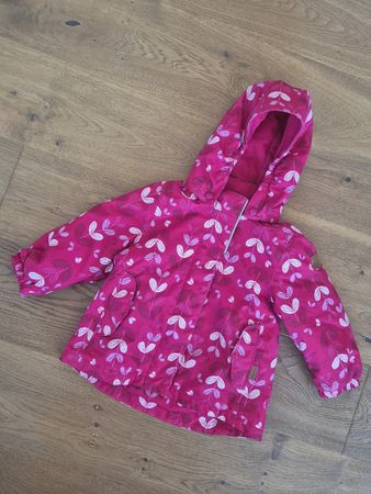 Reima Winterjacke 86