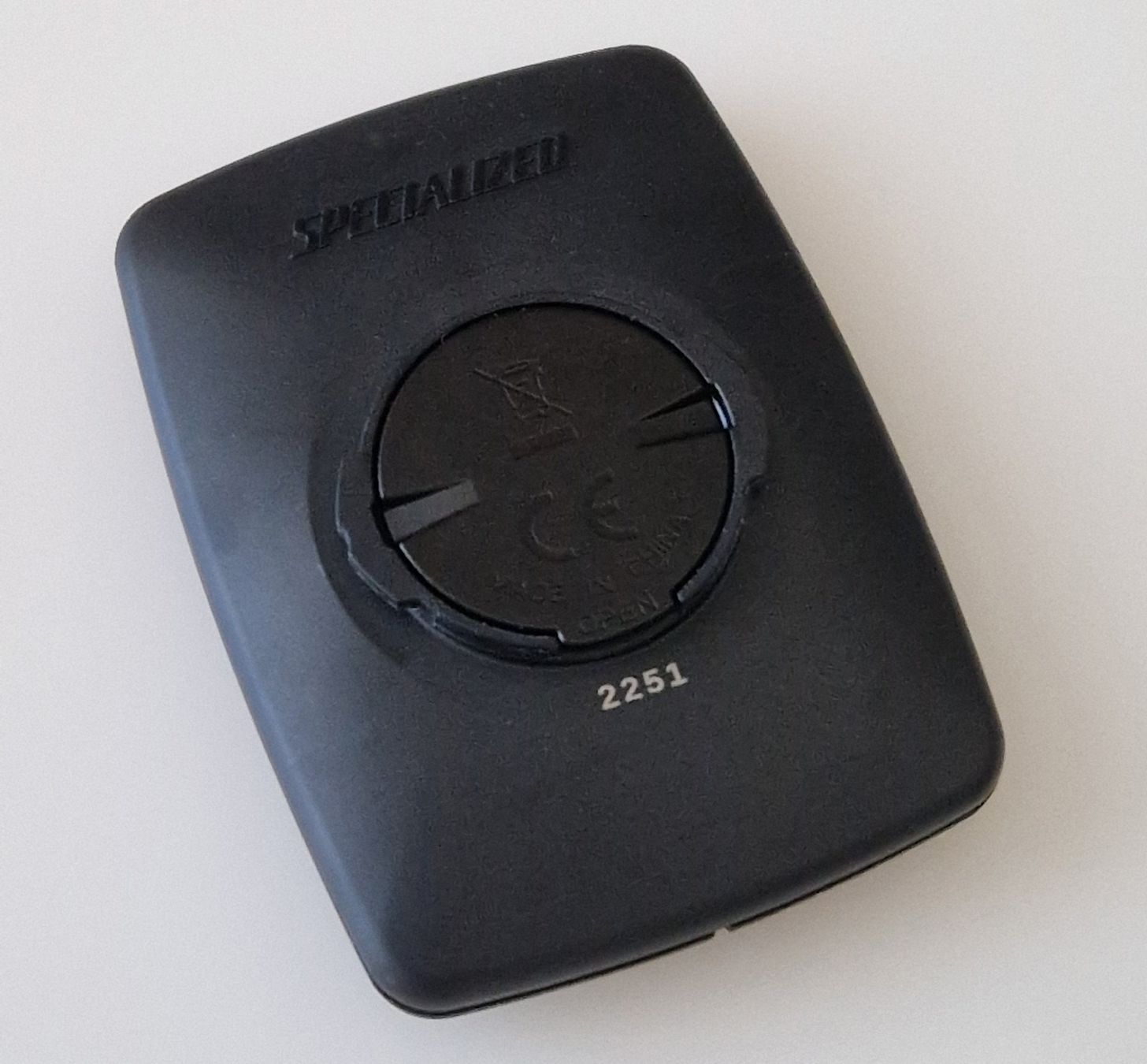 Specialized Pezzi di ricambio: Specialized Turbo Connect Display TCD – Nuovo e nell'imballaggio originale da Kriens venduto da Akay63 1