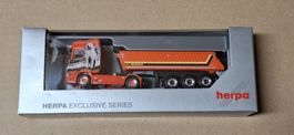 Herpa Exclusive Series 932202 - "Mayolani" Scania (H0)
