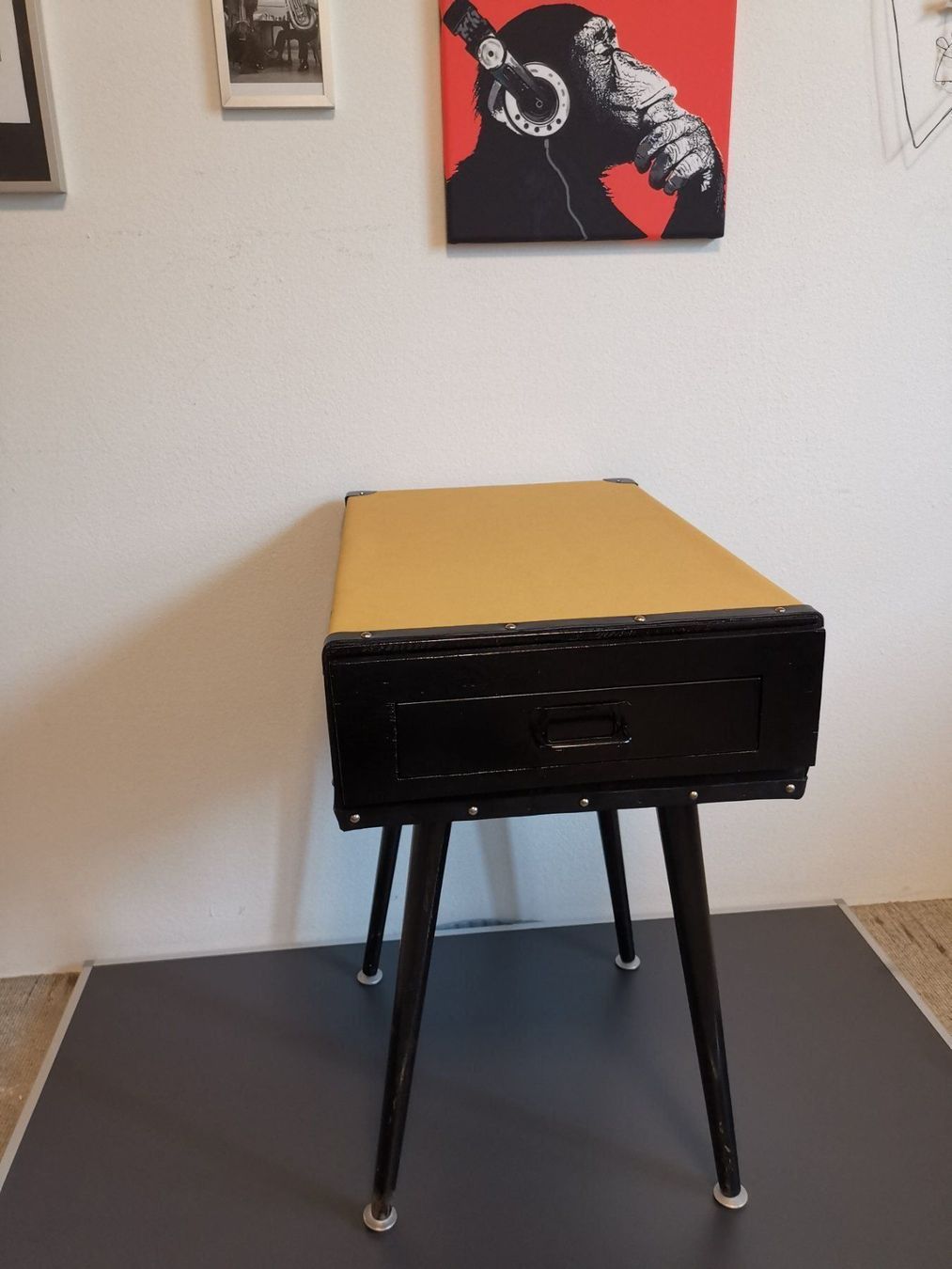 Comodini: Beistelltisch – Nuovo (secondo la descrizione) da Flims-Waldhaus venduto da NickY30 5