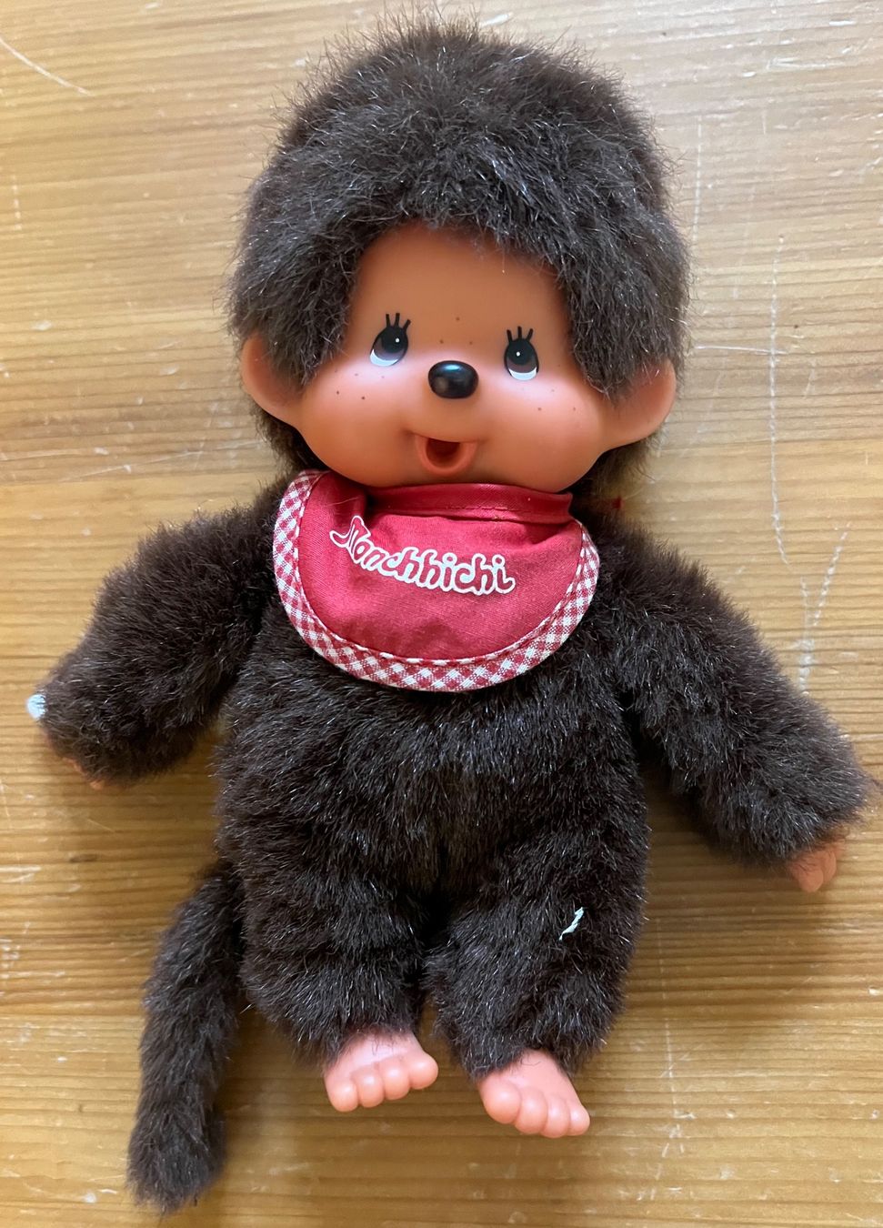Monchhichi Bambole: Monchhichi – Usato da Adliswil venduto da Myxin 4