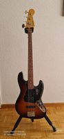 Fender Profesional USA mit Fabrik garantie und Sertificat