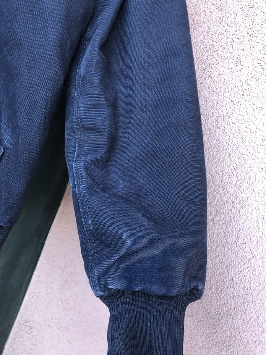 Carhartt Giacche: Carhartt Ackley Jacket – Usato da Fribourg venduto da ann_l9b7 2