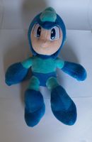 Nintendo Plüschfigur - Mega Man / Rockman - Plüschtier - MER