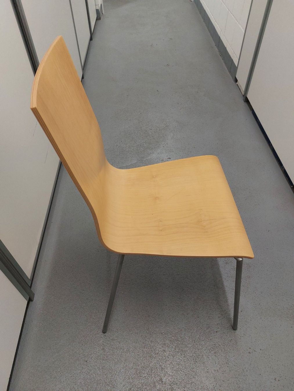 Chaises: Möbel – D'occasion à Unterkulm par gnatsum 1