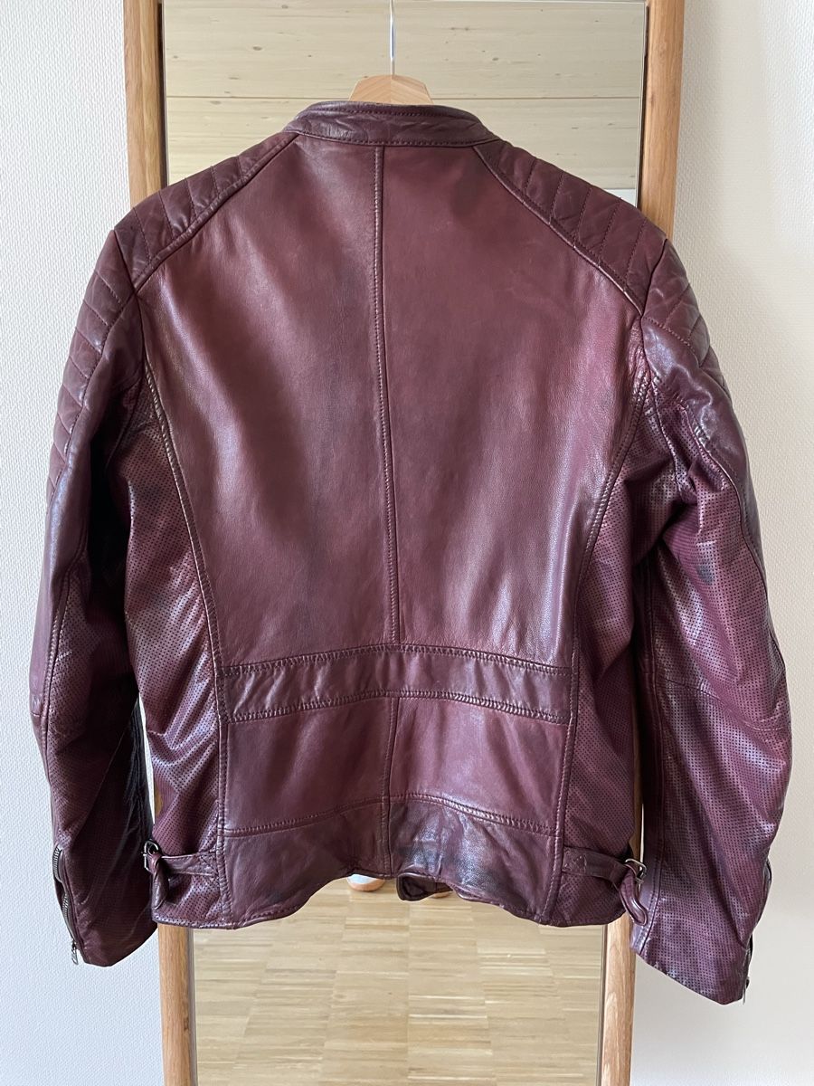 Giacche: Lederjacke | SCOTCH&SODA – Usato da Zürich venduto da okocha73 4