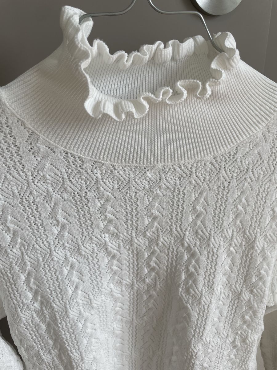 Zara Maglioni & Felpe: Strickpulli Zara Gr.L – Nuovo (secondo la descrizione) da Zürich venduto da Mary233 1