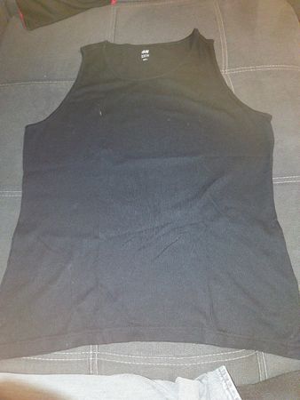 H&M Tanktop Gr.L