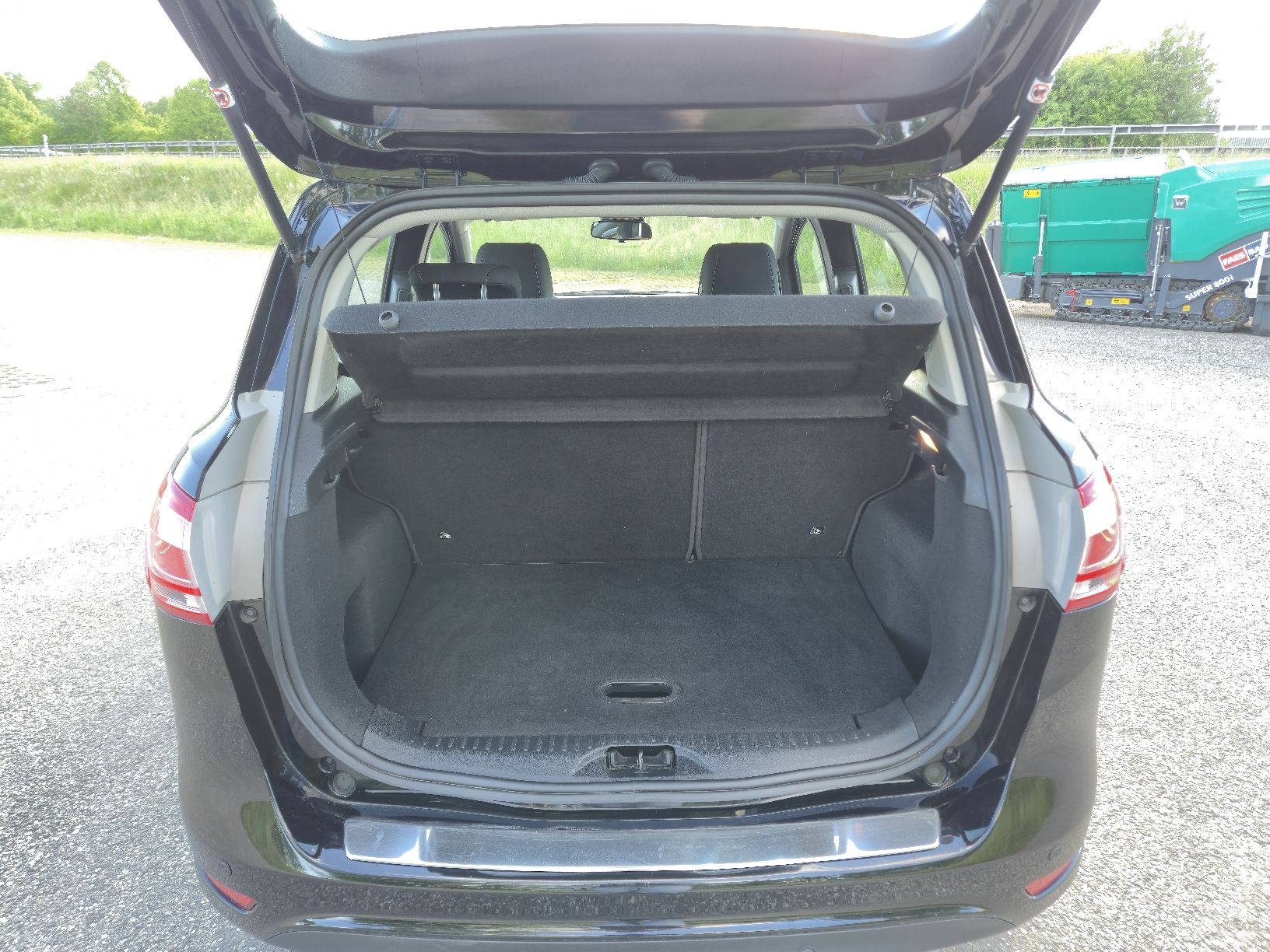 Ford Automobili: Ford B-Max 1.0 EcoB – Usato da Kirchberg BE venduto da mic_n7sx 8
