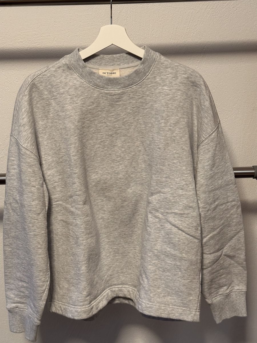 Sezane Maglioni & Felpe: Meadow Sweatshirt, octobre editions – Usato da Aesch LU venduto da dW.2x7 2