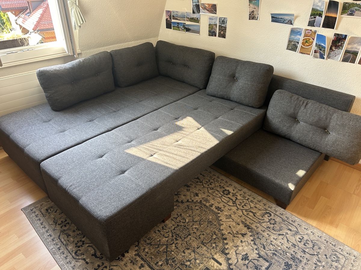 Divani: Sofa – Usato da Bern venduto da Sebastian2001