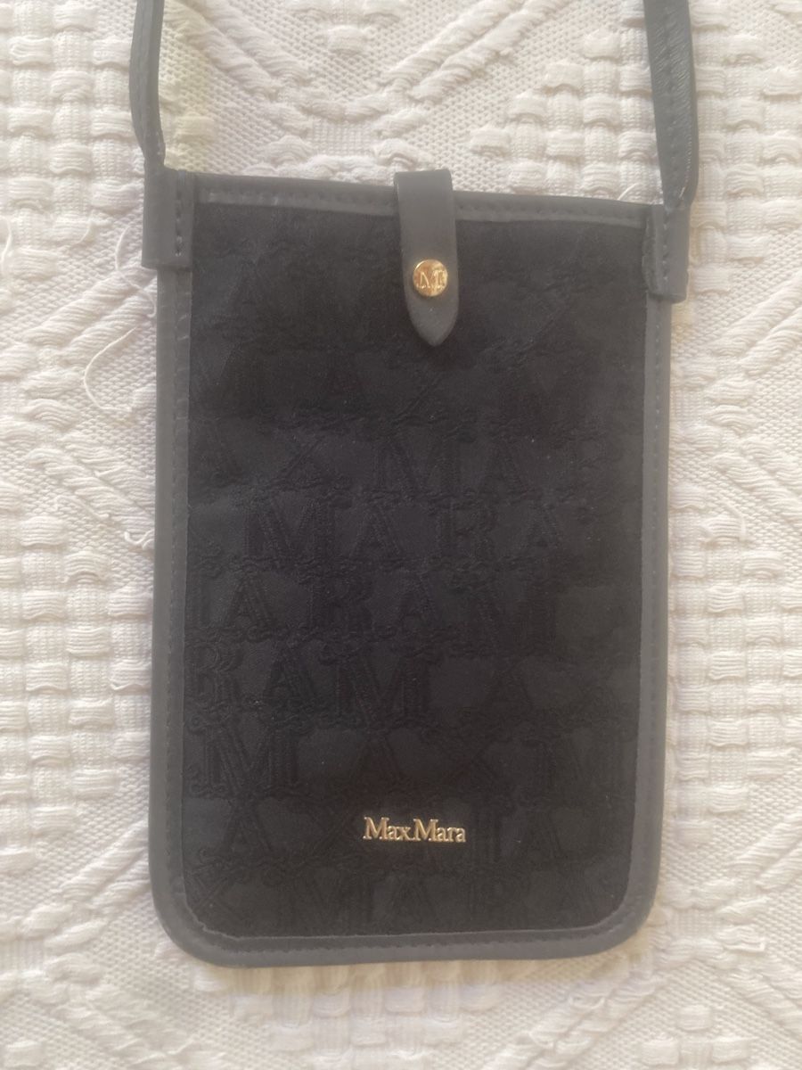 Max Mara Taschen: Pochette  – Gebraucht aus Cortébert von col_h56s 1