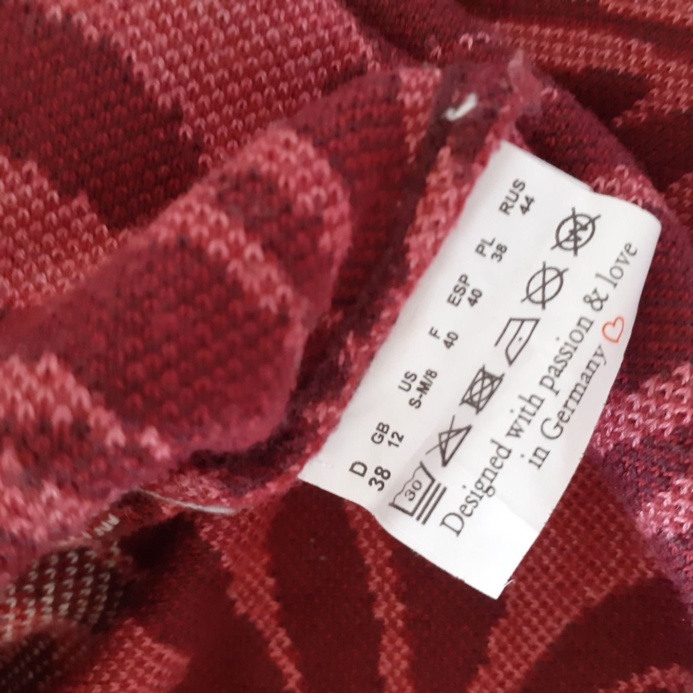 Pullover & Sweatshirts: Olsen Pullover, 38 – Gebraucht aus Bern von Solarsystem 5