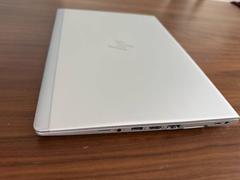 Notebook: HP EliteBook 840 G6 inkl. Netzteil – Usato da Altendorf venduto da edmura 2