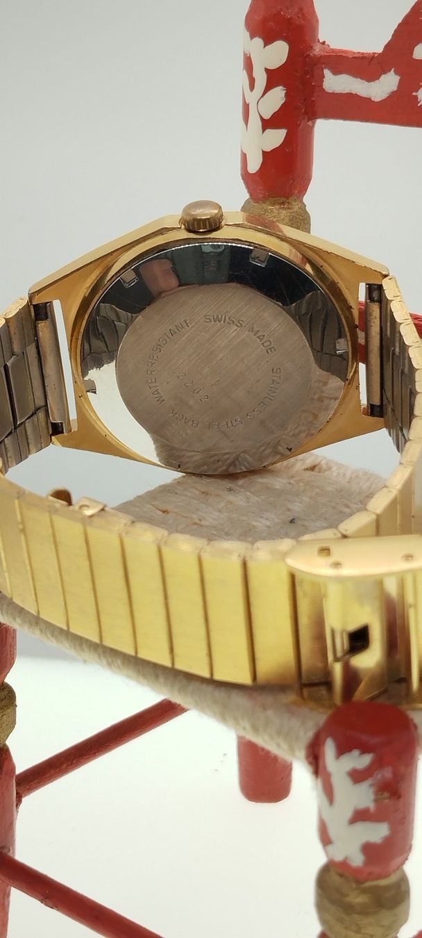 Orologi: Montre Monceau automatique – Usato da La Chaux-de-Fonds venduto da jac_9llg 5
