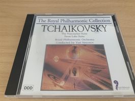 Tchaikovsky Yuri Simonov The Nutcracker Suite & Swan Lake