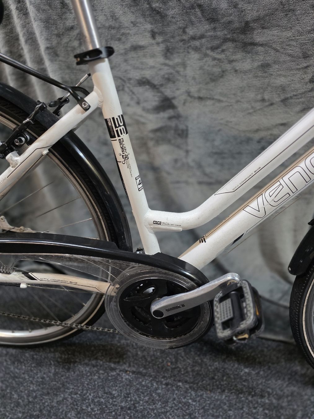 Velos: Damen Velo – Gebraucht aus Kaiseraugst von Diabolik 2