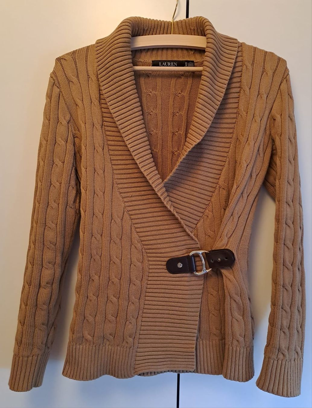 Maglioni & Felpe: Pullover Ralph Lauren, Gr. XS/34 – Usato da Wabern venduto da Atiswtr8
