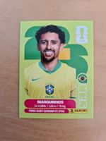 Panini Fifa World Cup 2026 Nr. BRA 4 Marquinhos