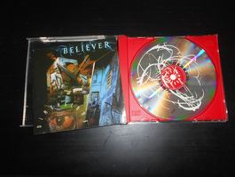 Believer – Dimensions / 1993