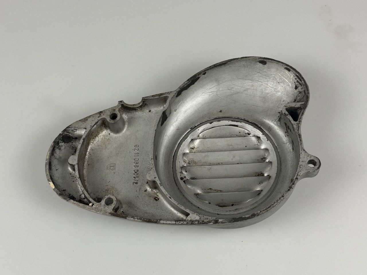 Sachs Cyclomoteurs: Sachs 502 Gebläsedeckel Occ – D'occasion à Hallau par mofaplus 2