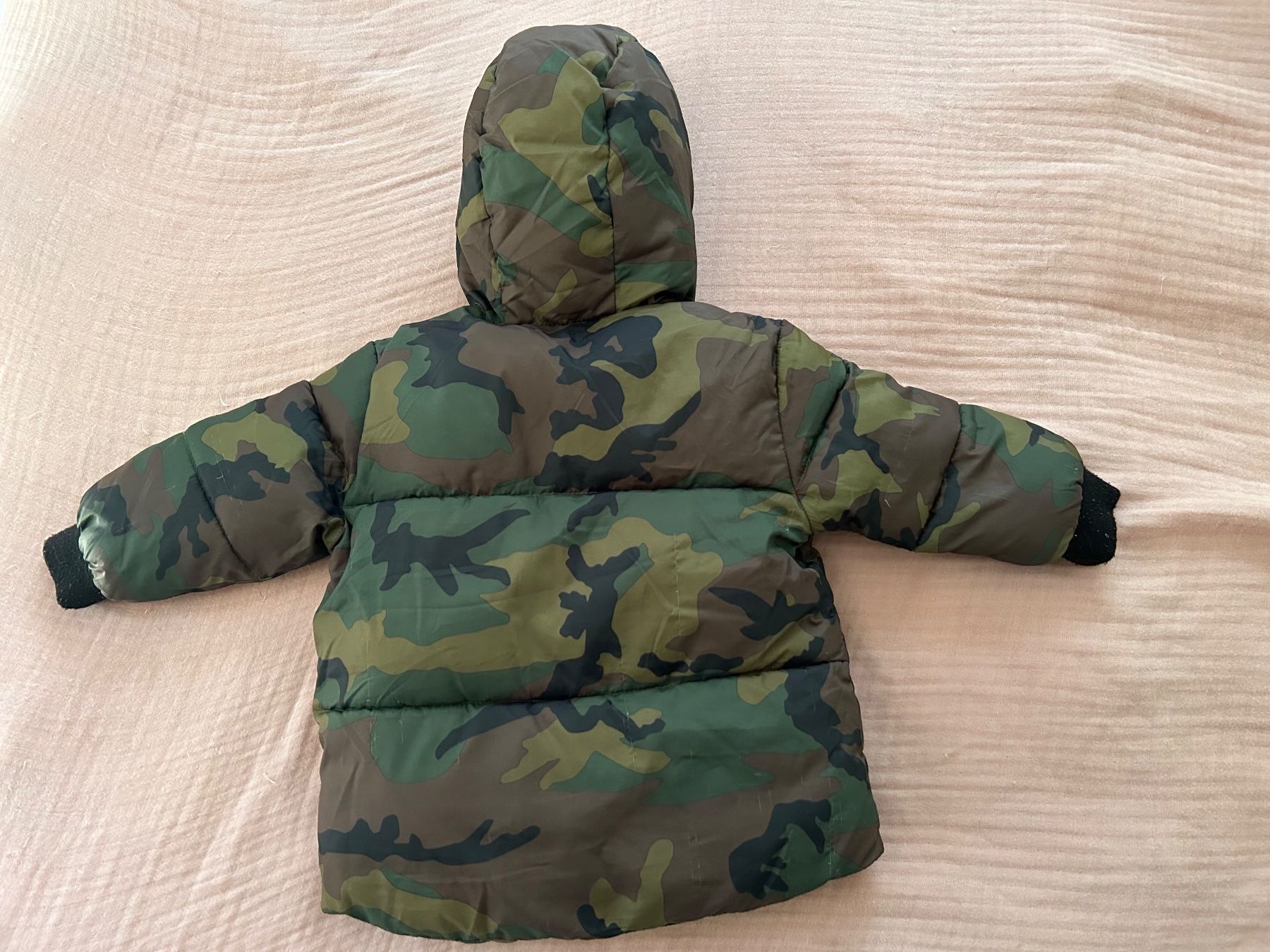 Zara Giacche & Cappotti: ZARA Jacke Gr.86 – Usato da Obfelden venduto da JackyRot 1
