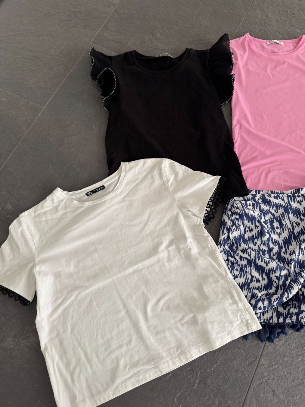 Lotti di vestiti: 6 Stk. Damen Set Gr. S – Usato da Bonstetten venduto da VCLS 3