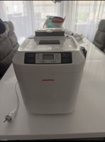 Brotbackautomat AUCMA weiss guter Zustand