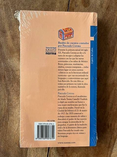 Bücher: contes pour enfants en espagnol – Gebraucht aus Genève von e96_9f2n 1