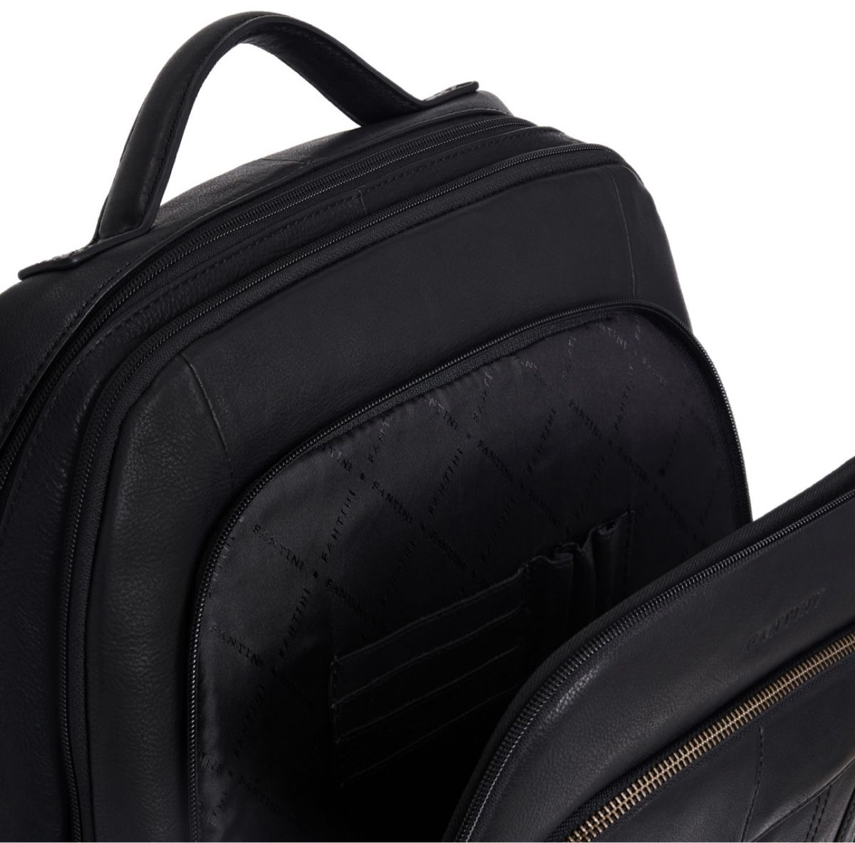 Zaini: Lederrucksack Atlantis – Nuovo e nell'imballaggio originale da Wittenbach venduto da WWW.DRILUBAGS.CH 3